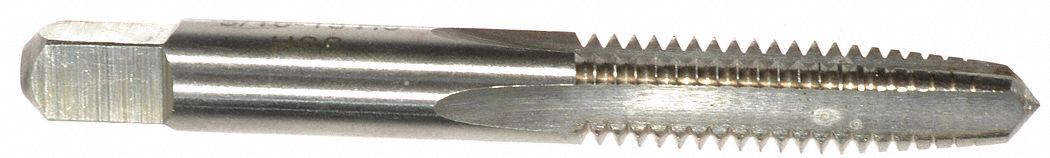 H5 Taper 5/16-18NC