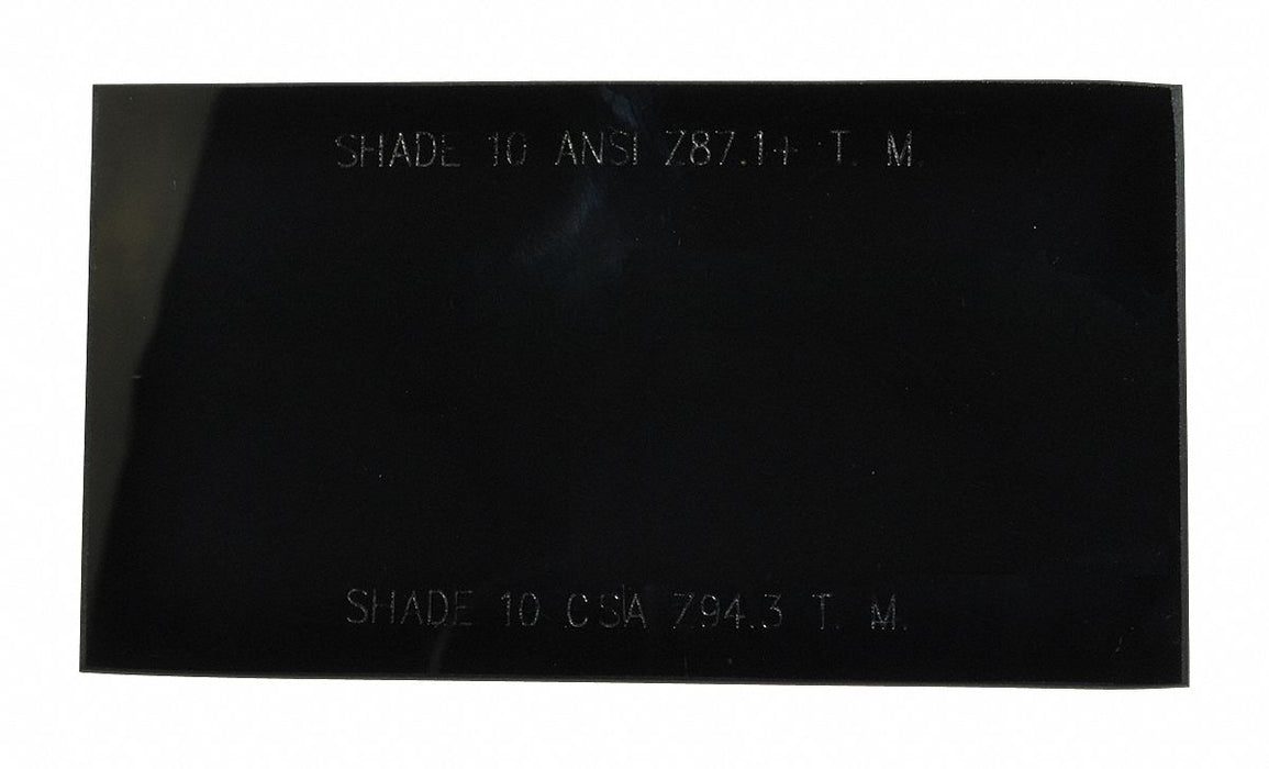 Shade Glass