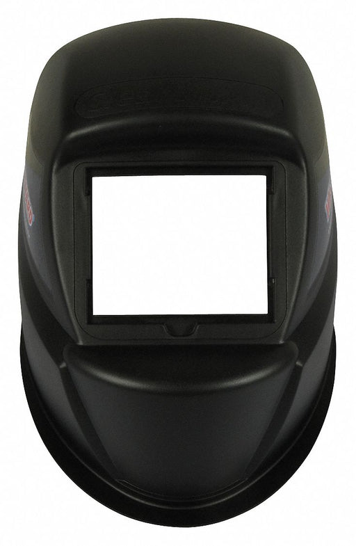 Shell welding Mask