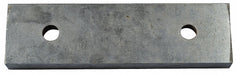 Flat Jaw Plate