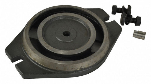 Swivel Base Assembly no.20 to 24