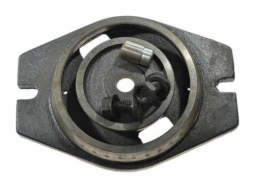 Swivel Base Assembly no.20 to 24