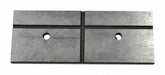 Grooved Jaw Plate