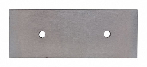Flat Jaw Plate
