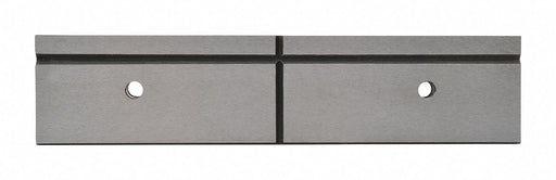 Grooved Jaw Plate