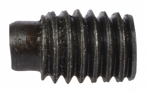Dog Point Set Screw 6-1.0x12mm