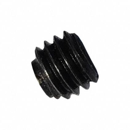 Dog Point Set Screw 6-1.0x4mm