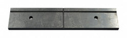 Jaw Plate Grooved