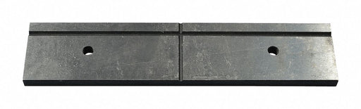 Jaw Plate Grooved