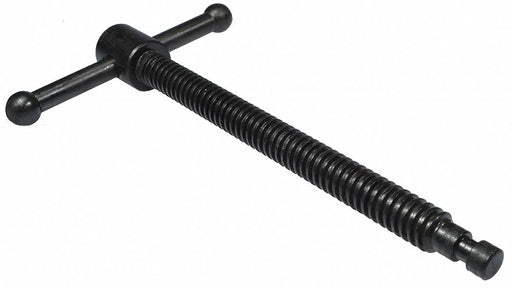 Leadscrew with Handle