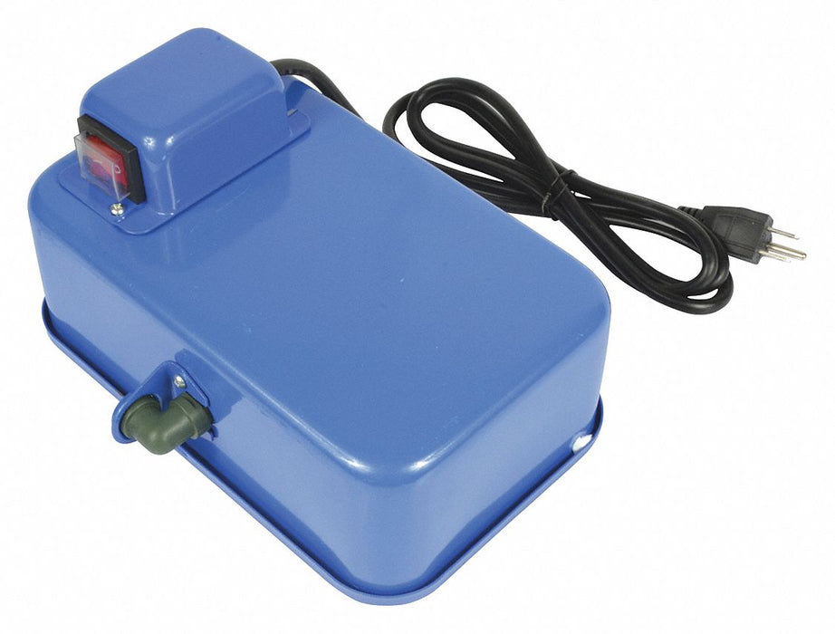 Pump Assembly