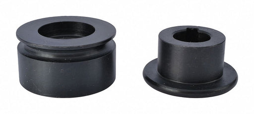 Large Turning Roll Dies PR