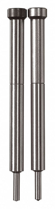 Retractable Pilot Pin 3 11/32 in L