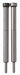 Retractable Pilot Pin 3 11/32 in L
