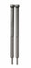 Retractable Pilot Pin 4 11/32 in L PK2