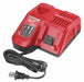 BatteryCharger 120VAC (1)18V (1)12V