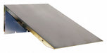 Locker Sloping Top 18 Wx18 D Silver