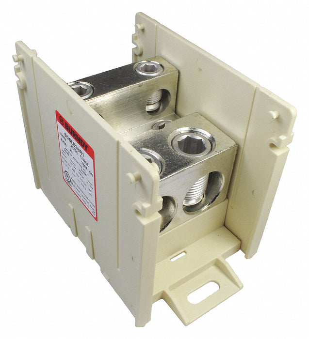 PowerDistributionBlock 760A 600V 1Poles