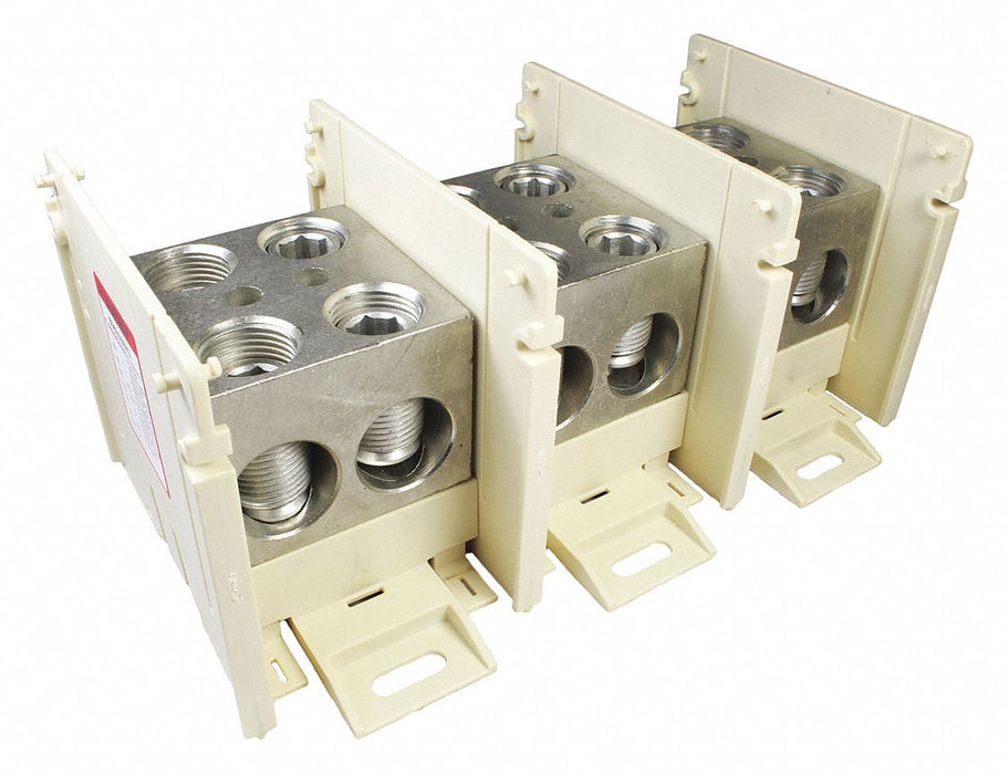 PowerDistributionBlock 760A 600V 3Poles