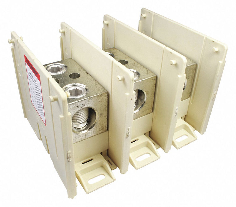 PowerDistributionBlock 310A 600V 3Poles