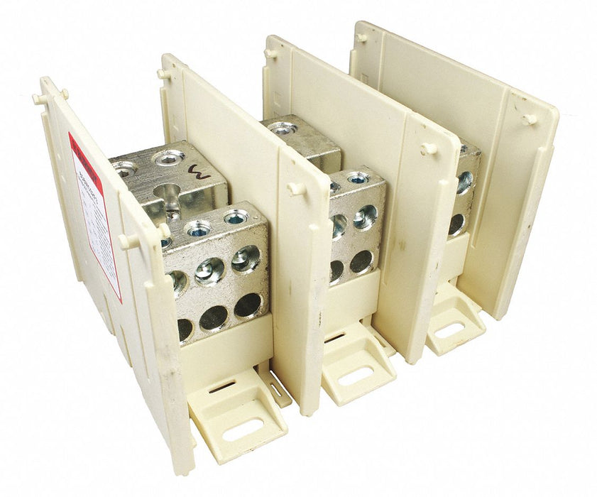PowerDistributionBlock 350A 600V 3Poles