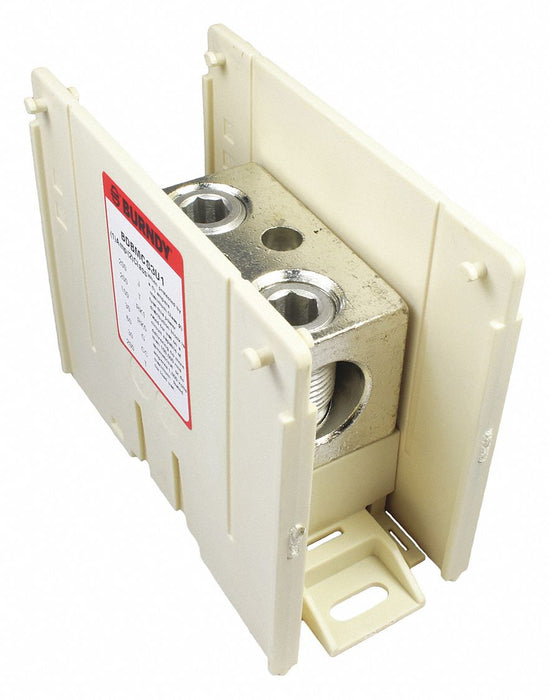 PowerDistributionBlock 310A 600V 1Poles