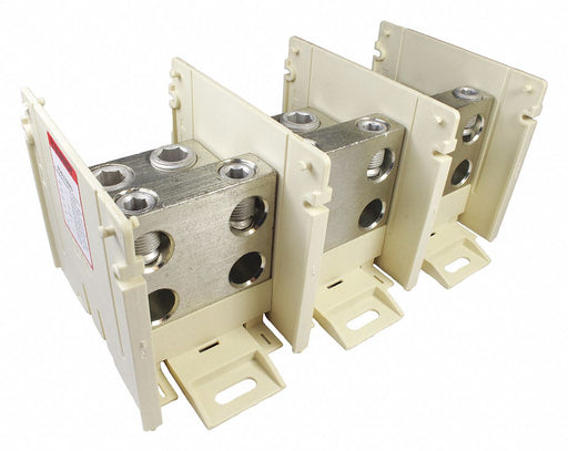 PowerDistributionBlock 760A 600V 3Poles