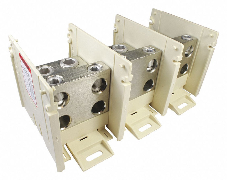 PowerDistributionBlock 760A 600V 3Poles