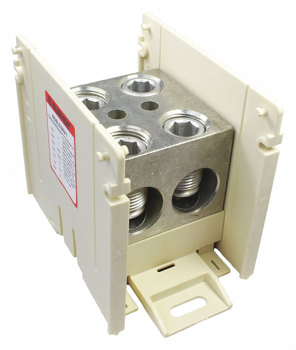 PowerDistributionBlock 760A 600V 1Poles