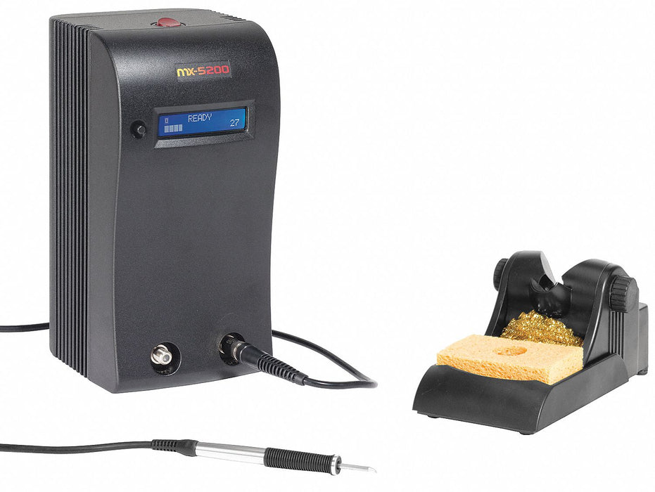 METCAL 70W Solder  Desolder Station