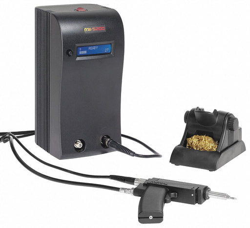 METCAL 70W Solder  Desolder Station
