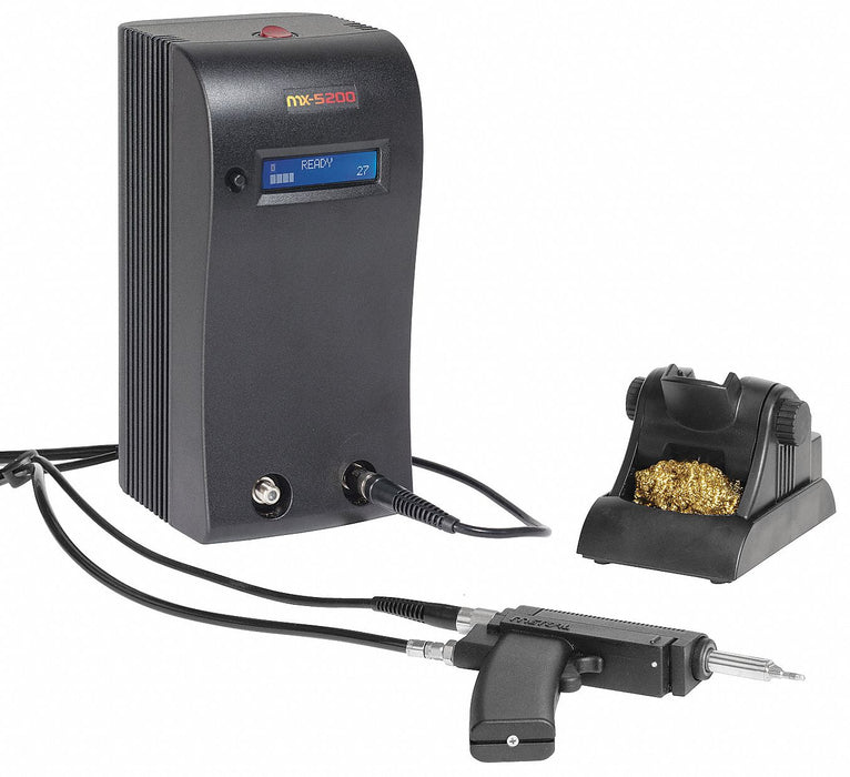 METCAL 70W Solder  Desolder Station