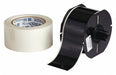 ContinuousLabelStock Black Gloss