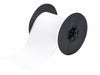 ContinuousLabelStock White Matte 4inW