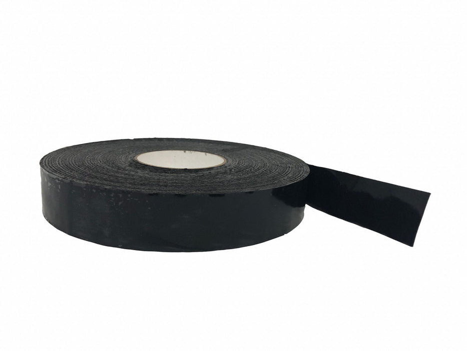 Sealing Tape Black 36 yd L 1-1/2 in W