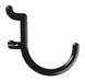 J-Hook 2 1/4 inx2 inx1/4 in PK8