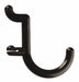 J-Hook 1 3/4 inx1 1/2 inx1/4 in PK25