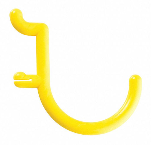 J-Hook 2 1/4 inx2 inx1/4 in PK25