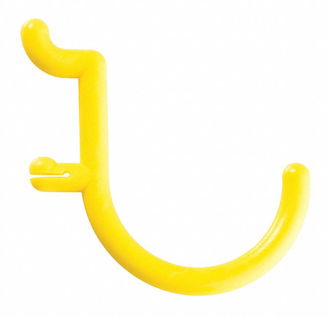 J-Hook 2 1/4 inx2 inx1/4 in PK25