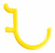 J-Hook 2 1/4 inx2 inx1/4 in PK25