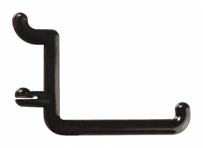 Sngl Rd Pgbrd Hk 1 3/4 x2.25 x1/4in PK25