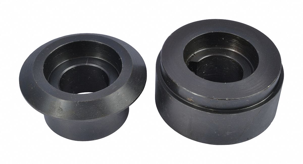 Burring Roll Dies PR