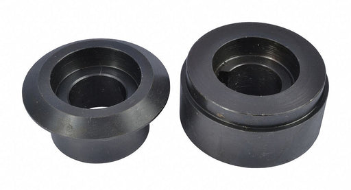 Burring Roll Dies PR