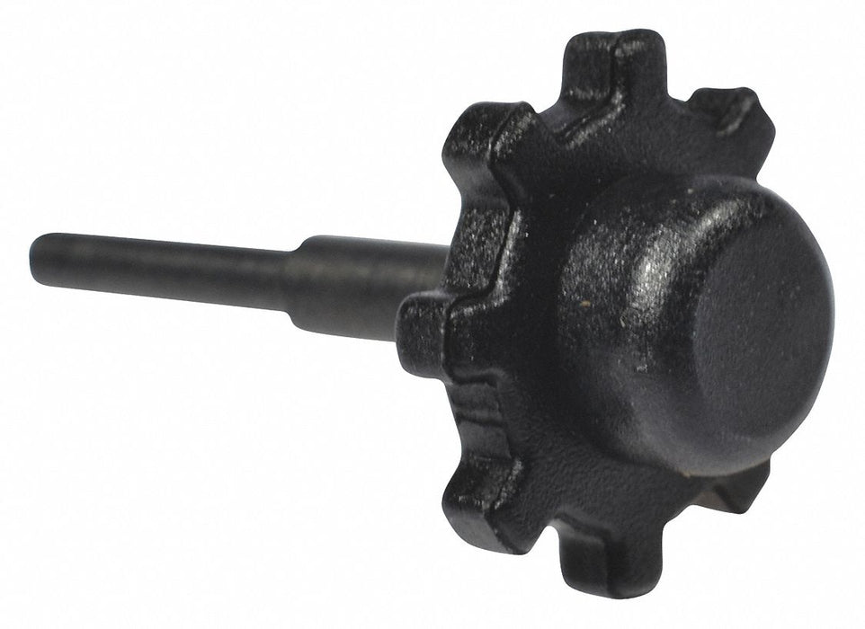 Throttle Valve