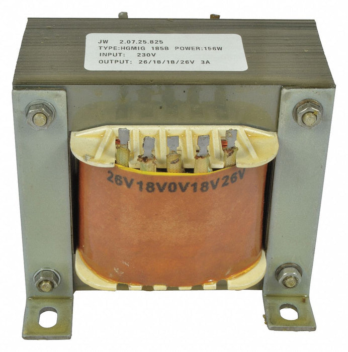 Control Transformer
