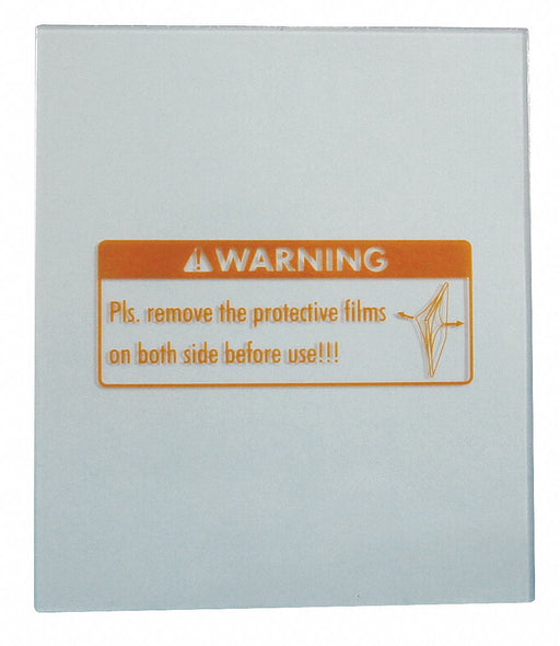 Front Cover Lens