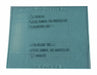 Front Cover Lens