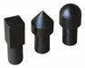 Punch Set 3pcs Round Point Square