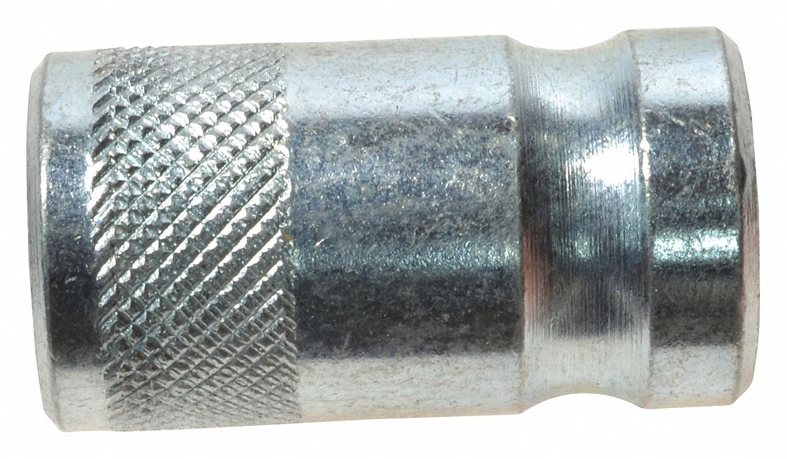 Screw Filler Adaptor 1/4 NPT