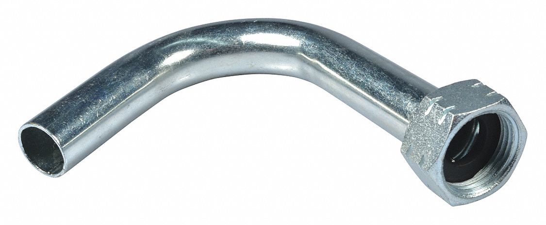 Discharge Spout Steel For 5NUD4